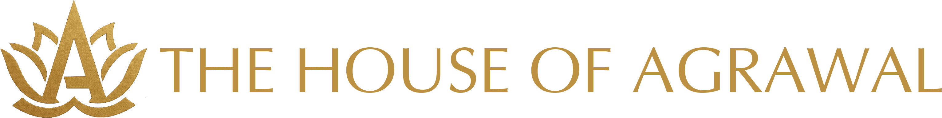 The House of Agrawal