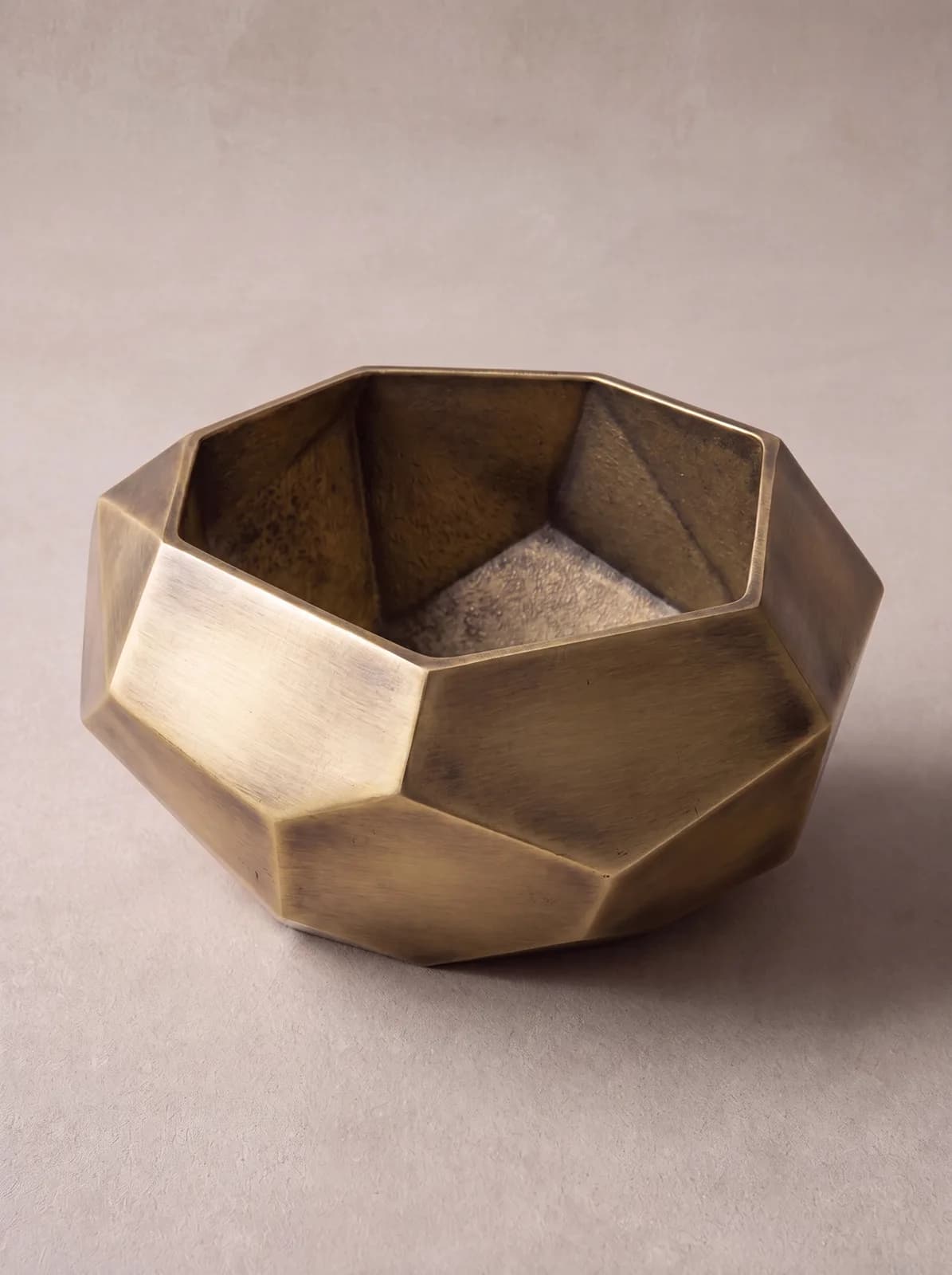 Faceted Geo