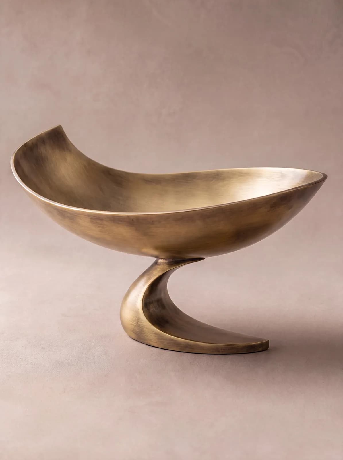 Cantilever Float