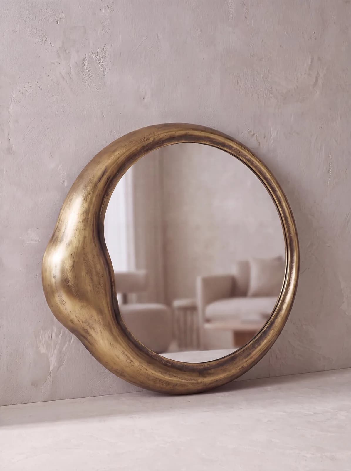 Crescent-Weighted