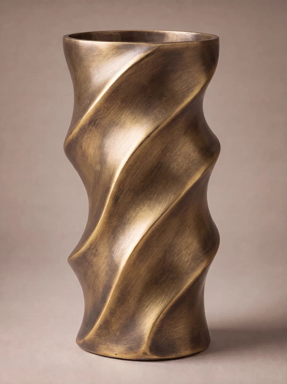 Undulating Wave