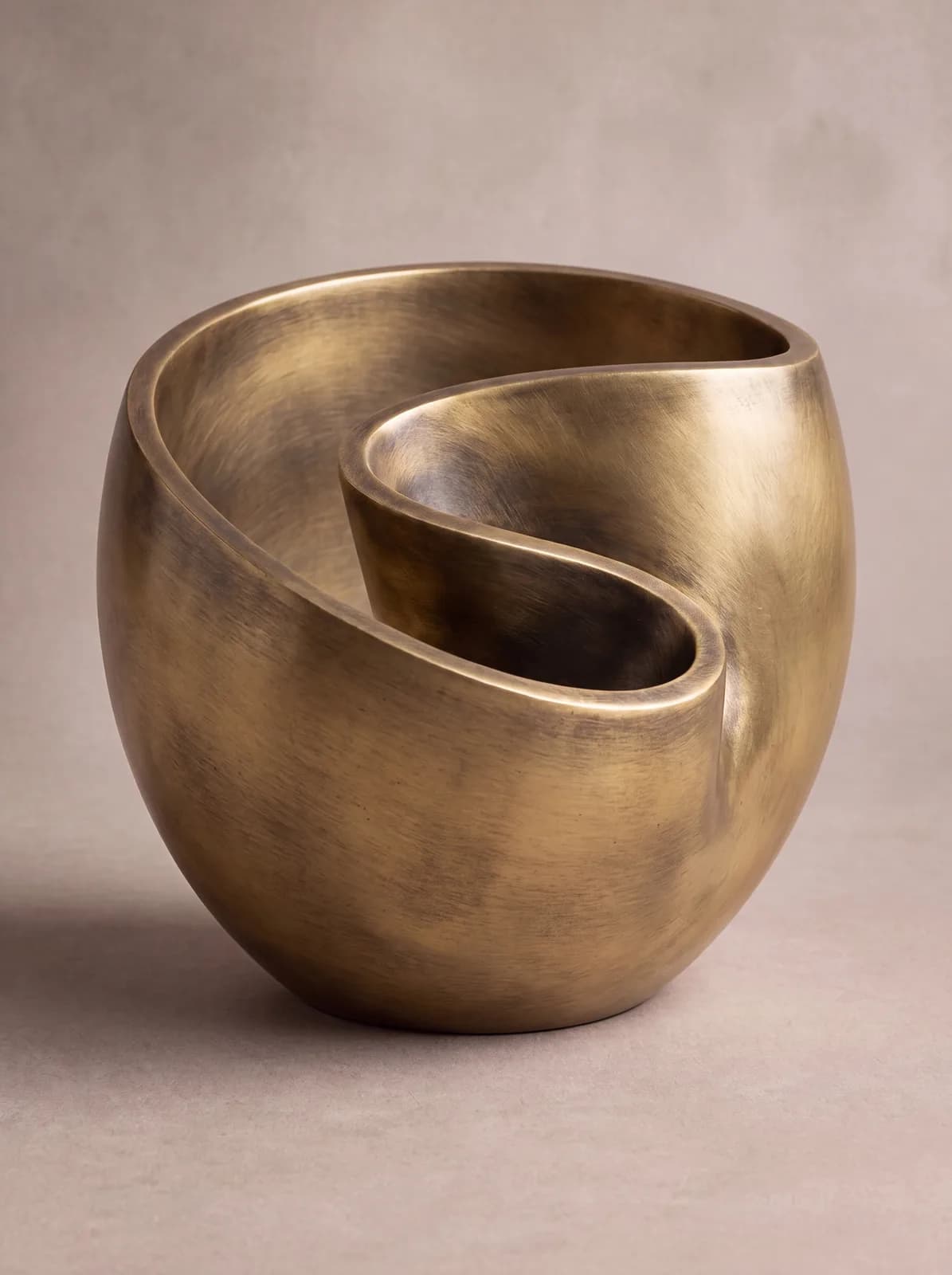 Gyre Twist