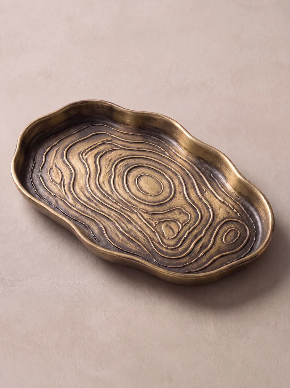 Topographic