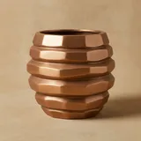 Matte copper